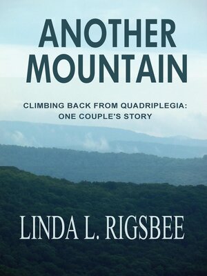 cover image of Another Mountain